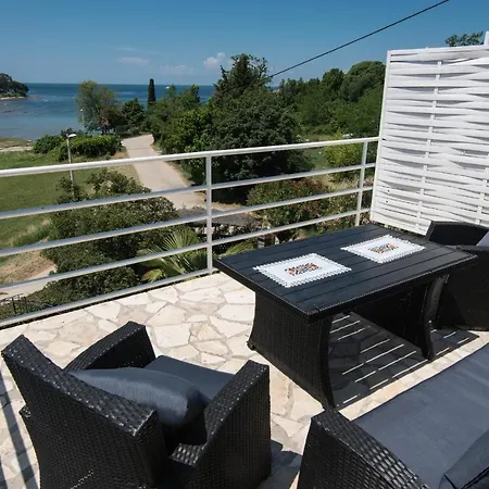 Apartement Florida Lägenhet