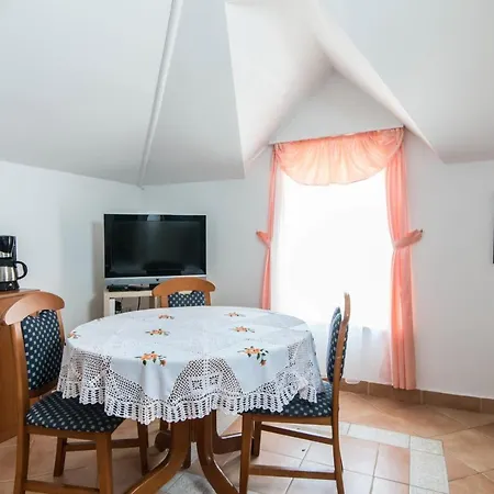 Apartement Florida Lägenhet