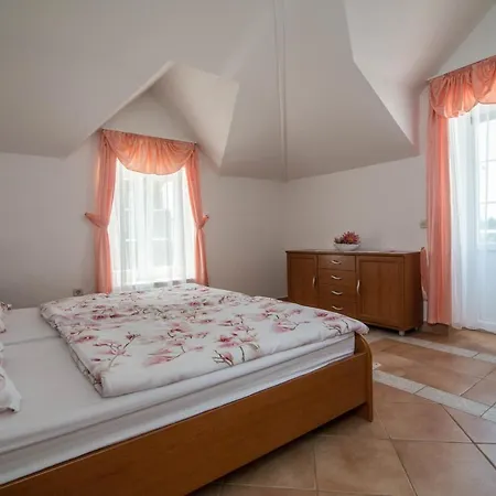 Apartement Florida Lägenhet Savudrija