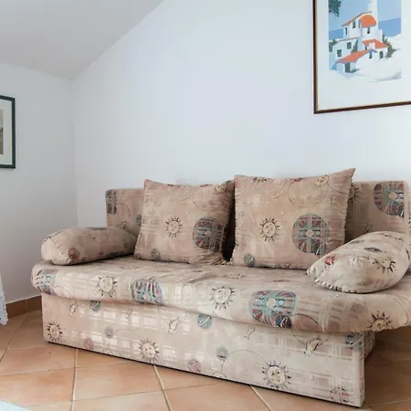 Lägenhet Apartement Florida *