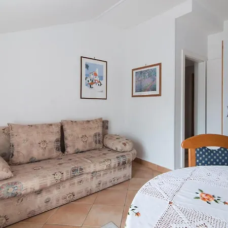 Apartement Florida Lägenhet