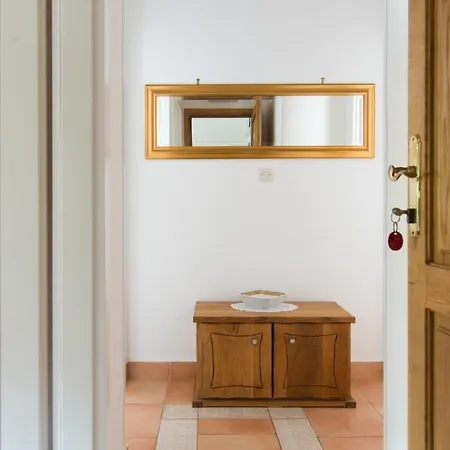 Apartmán Apartement Florida
