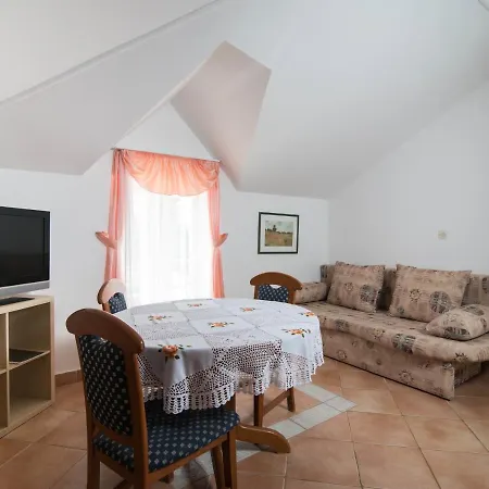 Apartmán Apartement Florida Savudrija