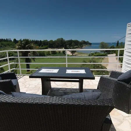Appartement Apartement Florida